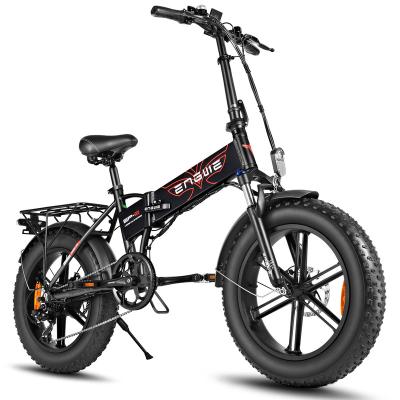 China Aluminum Alloy EP-2 HIGH PERFORMANCE 750W Pro ELECTRIC BIKE for sale