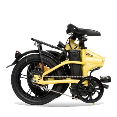 China Best Quality OEM&ODM Factory Wholesale Aluminum SUPERMAX Made Electric Bike 250w Aluminum E-Bike For Women for sale