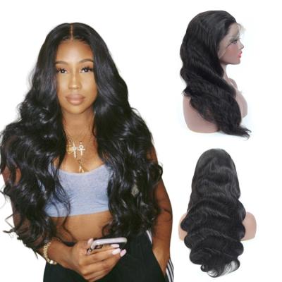 China Brazilian Hair Vendors STRAIGHT Glueless Overnight Blonde 613 Delivery Color Women Full Lace Wig 100% for sale