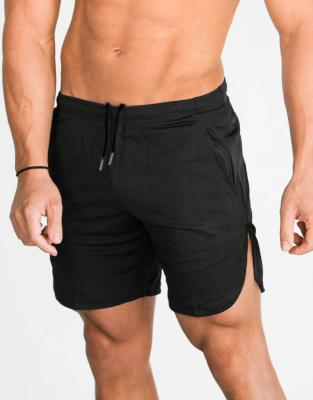 China Fashion QUICK DRY Boy's Summer Cotton Shorts Beach Shorts Men's Casual Biker Shorts Pockets for sale