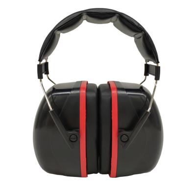 China Cushion Easy To Remove And Replace Noise-Cancel Passive Helmets Earmuff Ear Safety Protection for sale