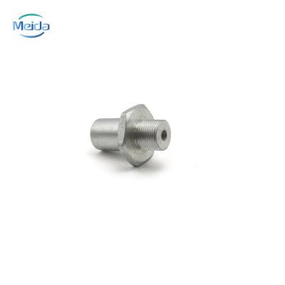 China Precision aluminum stainless steel/316/304/303/201OEM custom machined metal stainless steel service brass milling aluminum turning CNC for sale