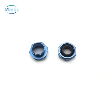 China Aluminum stainless steel/316/304/303/201Customized CNC Machining Stainless Steel SS Essence Filters Machined Aluminum Manufacturer for sale