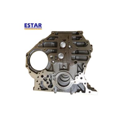 China Auto Engine Parts 8982045280 4HK1 4HK1TC Engine Block Cylinder Block For Isuzu NQR for sale