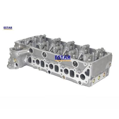 China Auto Engine Parts 4JJ1 8973559708 Cylinder Head For Isuzu D-Max for sale