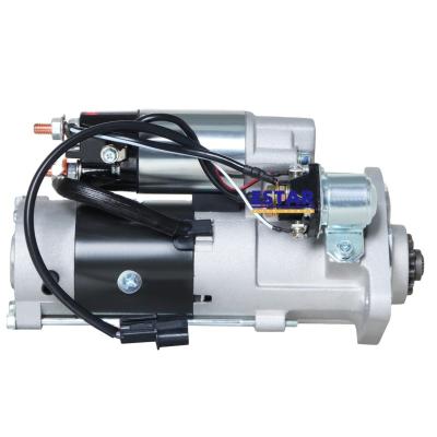 China Auto Engine Parts STARTER MOTOR M008T87171 FOR MITSUBISHI 6D34 ENGINE for sale