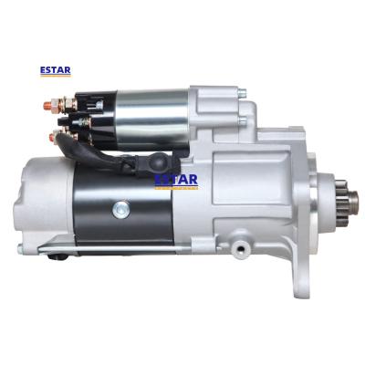 China Engine Parts Auto Starter Motor M009T80971 1811003413 For ISUZU 6With A 1 6WG1 for sale