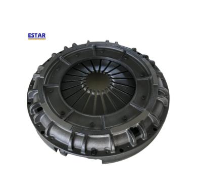 China Auto Transmission Parts Truck Parts 430MM Clutch Cover 3482124522 For Mercedes Iveco Man Daf Renault for sale