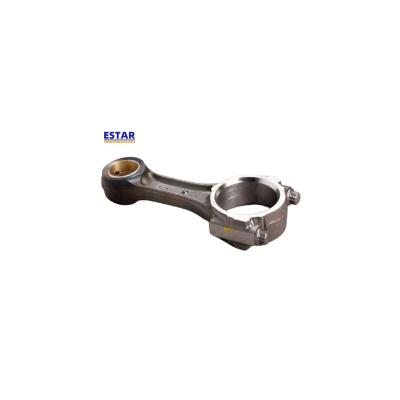 China Auto Engine Parts Diesel Engine Connecting Rod 897135032 30 For Isuzu 4HG1 4HF1 for sale