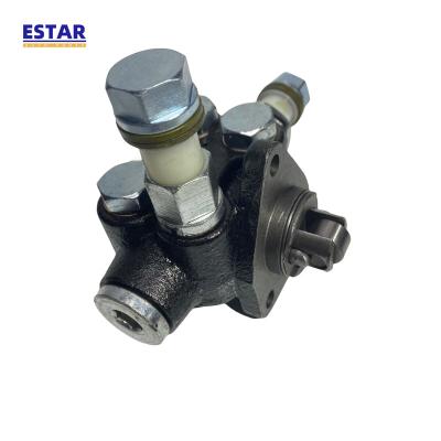 China Engine System Diesel Fuel Feed Pump 8972145331 For ISUZU NPR NQR 4HG1T for sale