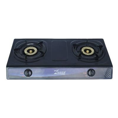 China Widely Used Household Factory Sale Various Double Burner Kerosene Stove Guaranteed Quality Suitable Price for sale