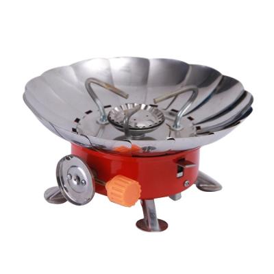 China Inexpensive outdoor portable stove for sale