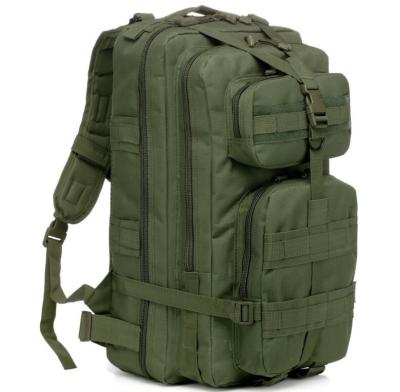 China Chenhao Daypack Tactical Army Militar Rucksack Bagpack 45L Rucksack Waterproof Waterproof Rucksack Military Rucksacks for sale