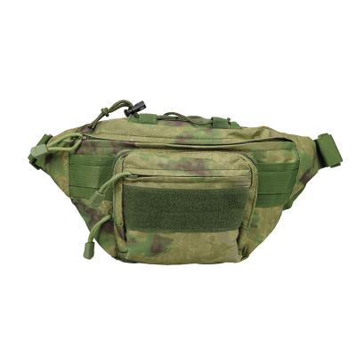 China China Chenhao Factory Wholesale Price Manufacture Water Proof Outdoor Sports Waterproof Military Rise Camping Running Tactical Waist Bag for sale