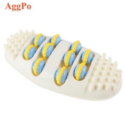 China Portable Foot Household Foot Massager Health Care Instrument for sale