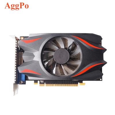 China GTX650 1GB 60W 2GB 64W 128bit Graphics Card Desktop Independent Beginner Gaming Computer Level Video Card for sale