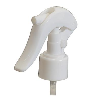 China New Design 28/410 Spill Foam 415 Spray Plastic Stream Nozzle Strong Non Trigger Sprayer For House Cleaning for sale