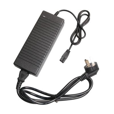 China 120W 220V To 12V Vehicle Refrigerator Power Supply To Home 12V 10A Power Converter Power Adapter 12v 10a for sale