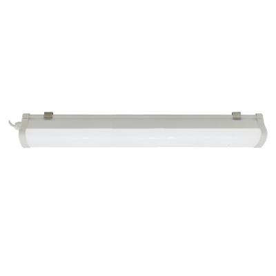 China Warehouse Waterproof 0.9m LED Tri Proof IP65 60W 220V Linear Led Cold Storage Light Lamp for sale