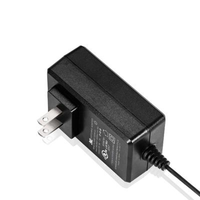 China 12V 2A Power Adapter For 24W Display Beauty Instrument Led 24w Anchor Light Safety Device for sale