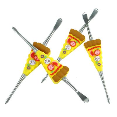 China Hot Selling Modern Good Quality Universal Metal Pizza Tools Portable Tools for sale