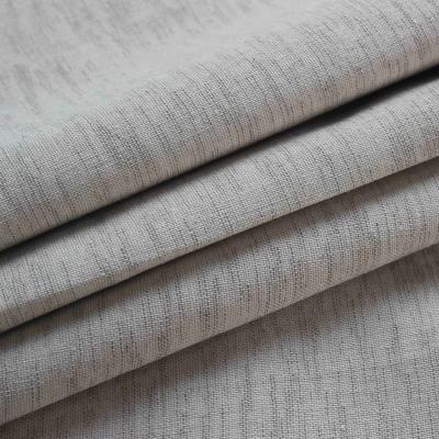 China High blackout dimout fabric 3 pass blackout polyester curtain shading coated fabrics for living room for sale