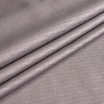 China Hot selling blackout hotel dimout fabrics high precision blackout embossing fabrics for home curtain for sale