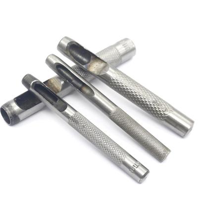 China Watch Belt Belt Punch Punch Stainless Steel Punch Punch for sale