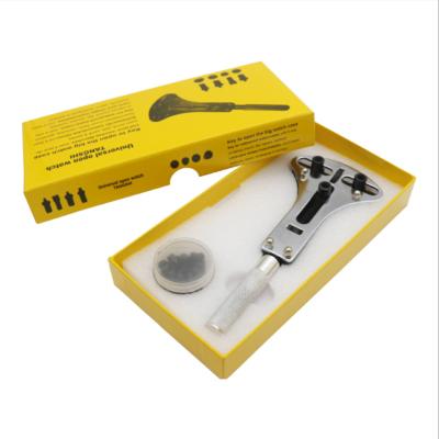 China Watch Opener Tripod Watch Opener Watch Repair Tool Back Cover Opener for sale