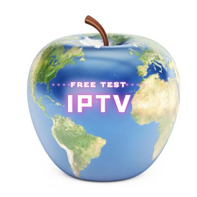 China Others 2022 Free Wholesale Price M3U Iptv World Cup Trial Iptv Subscription 12 Months All Channels Iptv Subscription 12 Months for sale