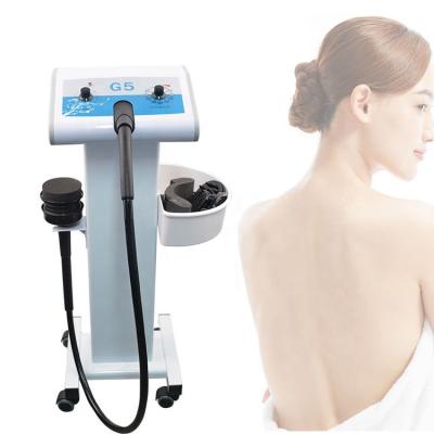 China New Hot Cavitation Vacuum Fat Burner Abdominal Burner Amazon Sale Weight Loss Machine Radio Frequency Fat Burner Body Slimming Machine Abdominal Massager for sale