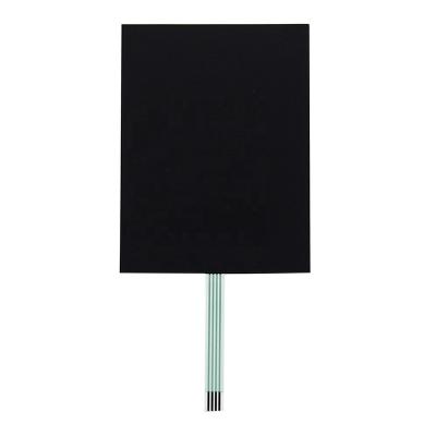 China Music Equipment Resistor FSR Thin Film Pressure Sensor Flexible Carbon Membrane Switch for sale