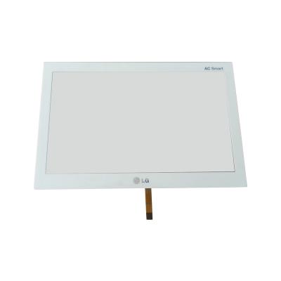 China Home Appliance Industrial Large Size Multi Touch Capacitive Transparent Touch Screen for sale