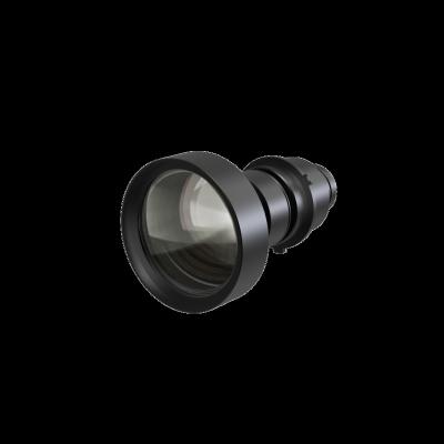 China HLD Factory Direct Sales 0.4:1 short Throw Replacement Lens For Panasonic Projector HD Projector Wide Lens for sale