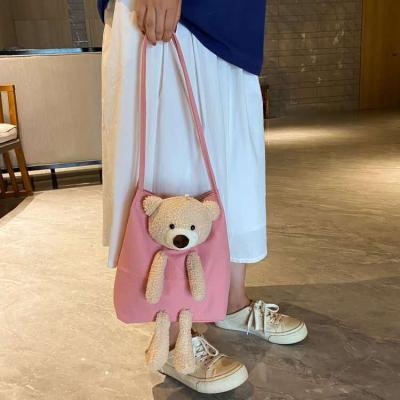 China Fashion OEM Manufacturer Custom Printed Promotional Heavy Canvas Tote Shopping Bag for sale