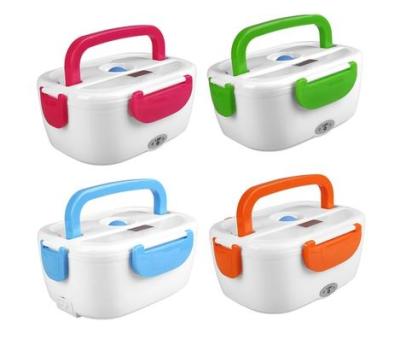 China 2020 Viable NEW Electric Food Heater Portable Food Warmer Bowl Container for sale