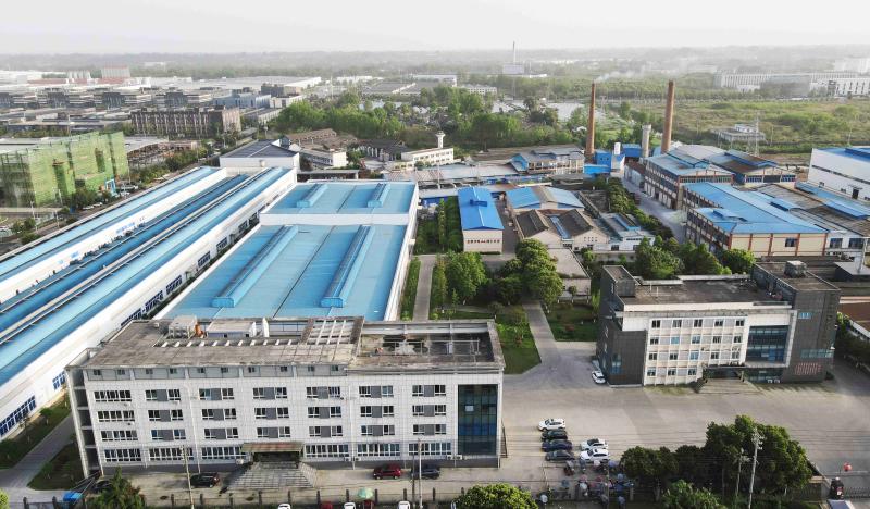 Geverifieerde leverancier in China: - CHENGDU JINGU PHARMA-PACK CO.,LTD.