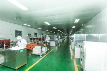 Verifizierter China-Lieferant - Chengdu Jingu Medicine Packing Co., Ltd.