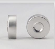 China 20mm Aluminum Tear Off Cap For Borosilicate Glass Vial for sale