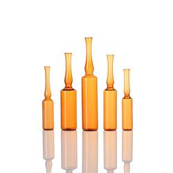 Κίνα Cosmetic Medicine αμπούλα 10 ml Clear Borosilicate Glass ενέσιμες αμπούλες προς πώληση