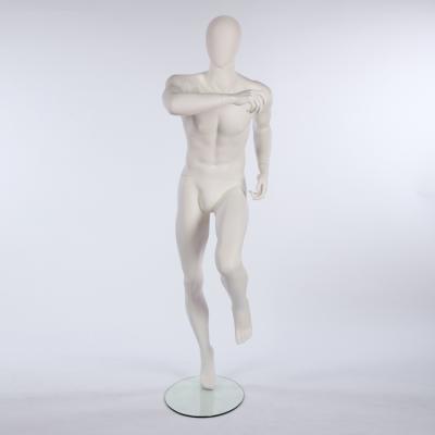 China Hot Selling Full Body Mannequin Hot Sale Full Body Mannequin Sports for sale