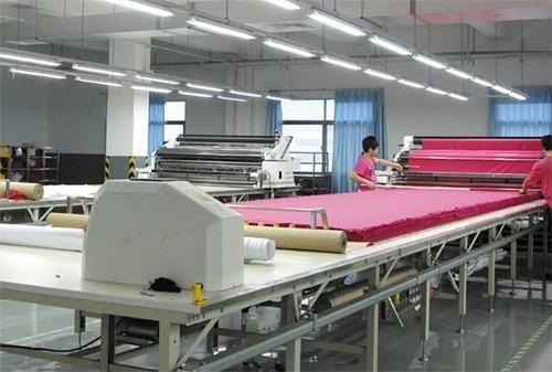 Verified China supplier - Huzhou Jintong Clothing Co., Ltd.