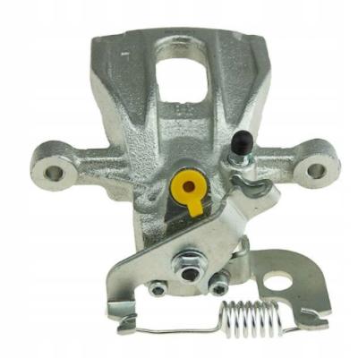 China Custom Aluminum Brake Caliper Factory Brake Circuit SENDWN Auto Brake Spare Parts Car OE Number C2S38060 for sale