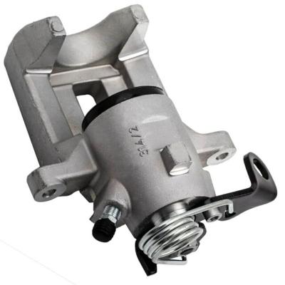 China Auto Brake Calipers Dual Brake Circuits SENDWN china brake caliper OEM 1j0615423b for AUDI Car Brake Caliper for sale