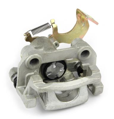 China Auto Brake System SENDWN Auto Brake Caliper For 3501100-G08 For GREAT WALL Brake Caliper for sale