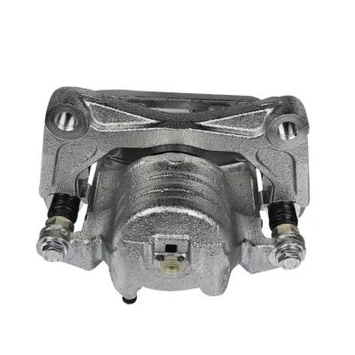 China Auto Brake Caliper Manufacturer Performance Brake Caliper Cover SENDWN For Japan Cars OEM 41001-CG000 41011-CG000 FOR INFINITI for sale