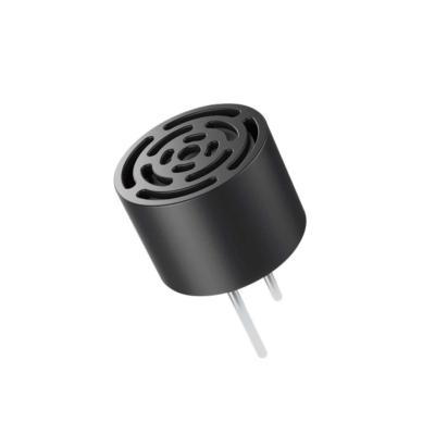 China 40KHZ Piezoelectric Ultrasonic Transducer Open Type 16mm Ultrasound Distance Sensor for sale