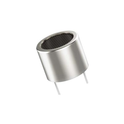 China 16mm 40KHZ Ultrasonic Transducer Open Type For Directional Speaker for sale