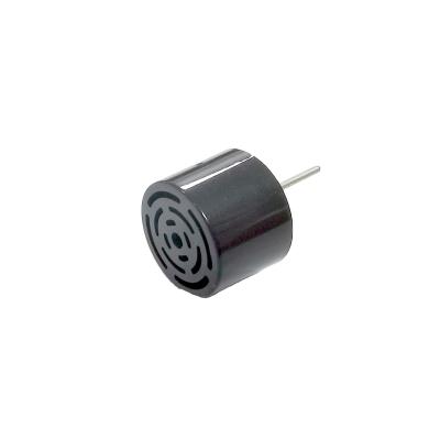 China Open Type Ultrasonic Transceiver Sensor 10mm Distance Ultrasound Proximity Sensor for sale