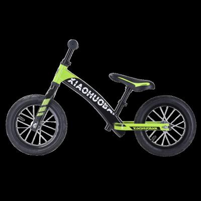 China China Foot Training Balance Bike Without Pedal Kids Ride On Bike for sale